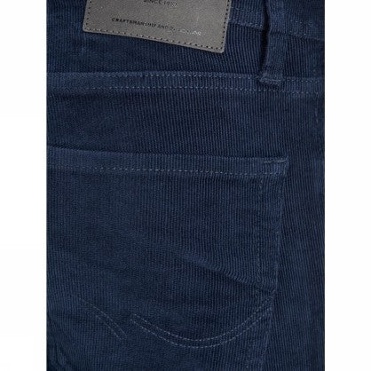 JJIGLENN JJORG CORDUROY AKM 1064 NAVY