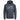 JJ30JACK PRINT SWEAT HOOD LS