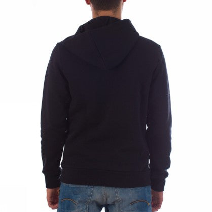 SWEAT CAPUCHE H LIGNE LOGO