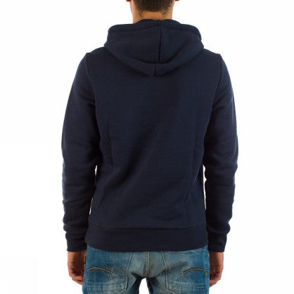 SWEAT CAPUCHE H LIGNE LOGO