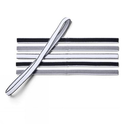 UA MINI HEADBANDS (6PK)