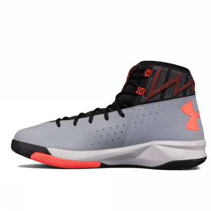 UA ROCKET 2