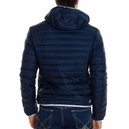 jacket v. duv. man