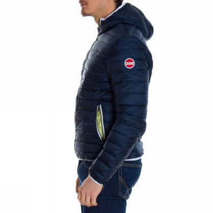 jacket v. duv. man