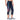 FLY BY PRINTED CAPRI