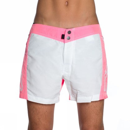 USD FLUO MAESTRALE