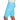 FIVE POCKETS DENIM SHORTS