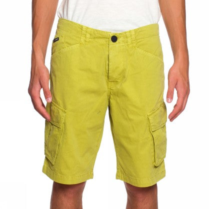 CARGO SHORTS TWILL
