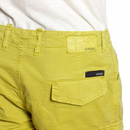 CARGO SHORTS TWILL