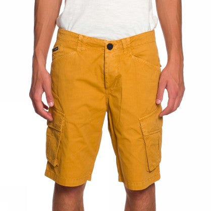 CARGO SHORTS TWILL