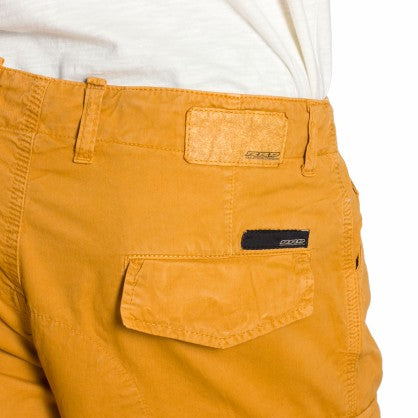 CARGO SHORTS TWILL