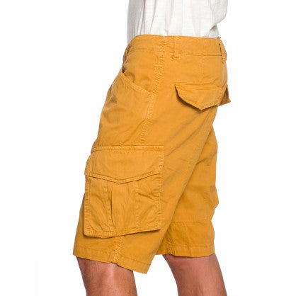 CARGO SHORTS TWILL