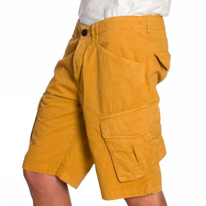 CARGO SHORTS TWILL