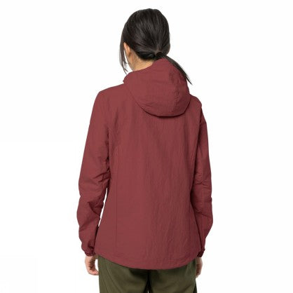 LAKESIDE JACKET W
