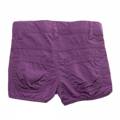 VAL MINI SHORTS