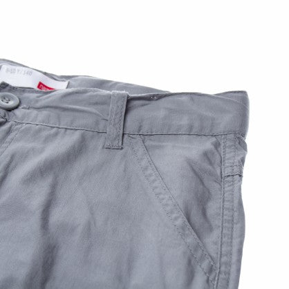 VILL KIDS KNICKER CAMP SHORTS
