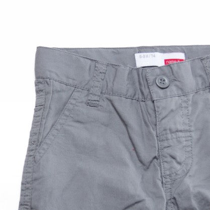 VILL MINI KNICKER SHORT