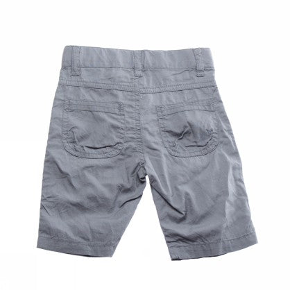 VILL MINI KNICKER SHORT