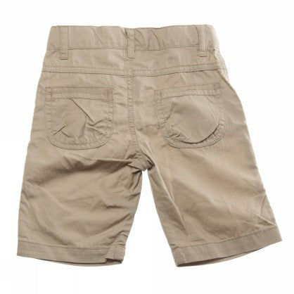 VILL MINI KNICKER SHORT