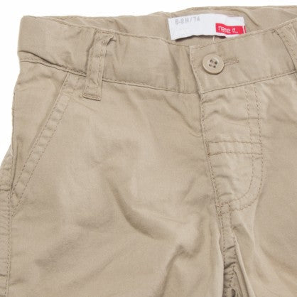 VILL MINI KNICKER SHORT