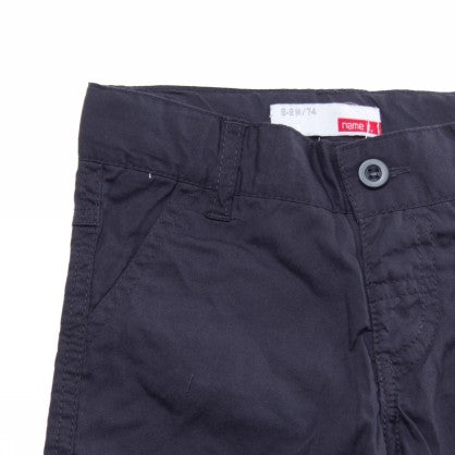 VILL MINI KNICKER SHORT