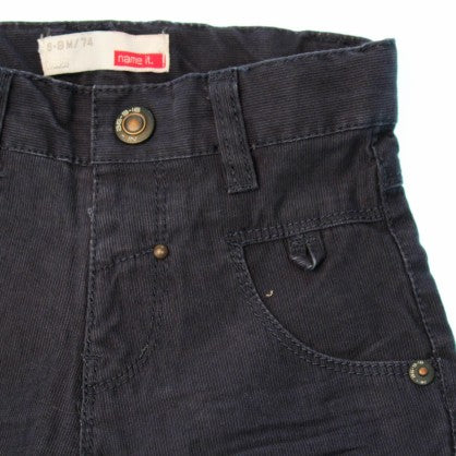 EDDIE MINI PANT