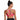 ARMOUR MID KEYHOLE BRA