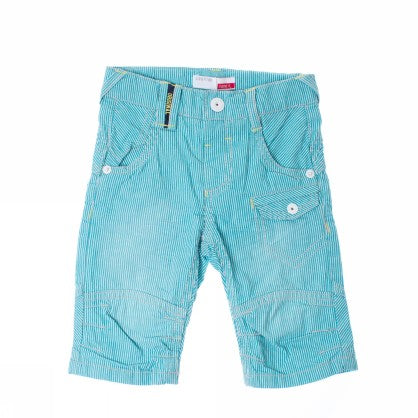 GEKKO MINI BAGGY TWILL
