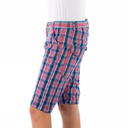GULLIVER KIDS BAGGY LONG SHORTS