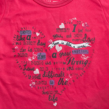 VEEN MINI SS TOP