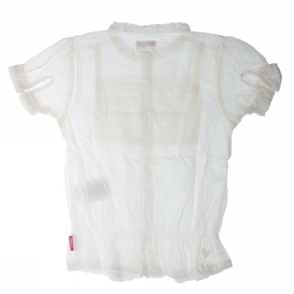 FINETTE MINI SS SHIRT