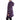 WOOL KIDS KNIT LS DRESS