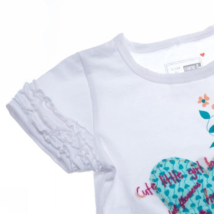 INGELIL MINI SS TOP