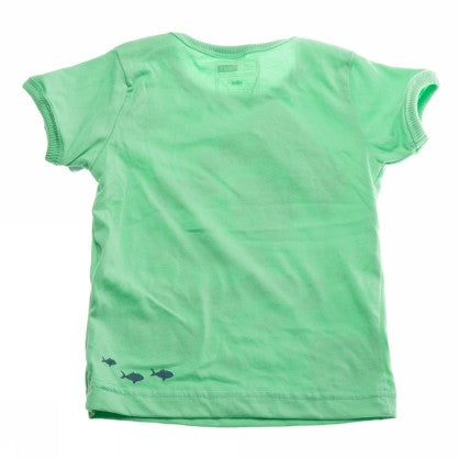 IAN MINI SS TOP