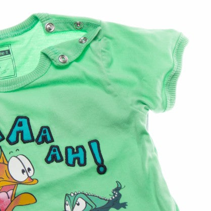 IAN MINI SS TOP