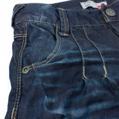 LOUISE KIDS BAGGY DENIM