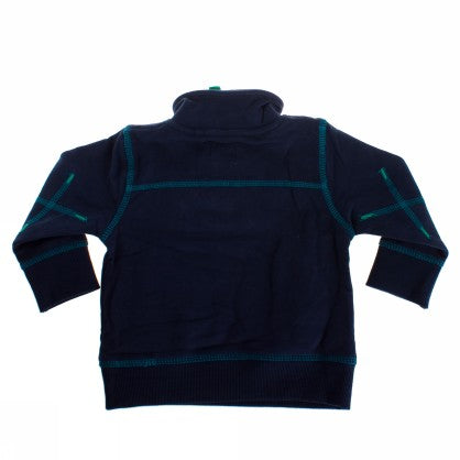 VRAM MINI LS SWEAT