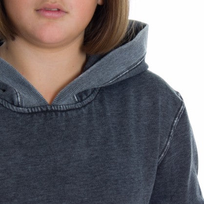 OSRAMMA KIDS LS OVERSIZE SWEAT