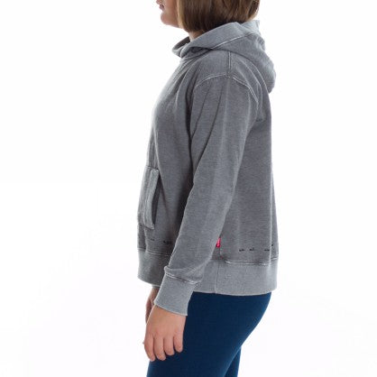 OSRAMMA KIDS LS OVERSIZE SWEAT