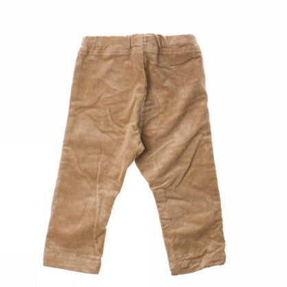 YFUNKY MINI CORD LEGGINGS