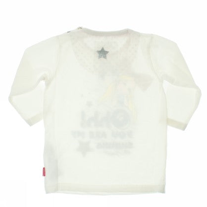 JASMIN MINI LS TOP