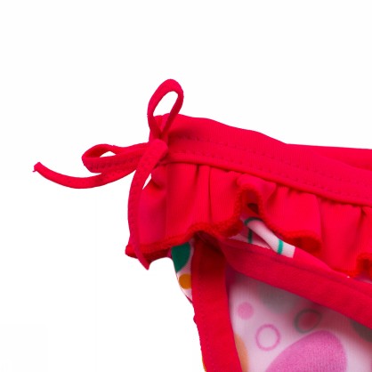 ZANGIE MINI SWIMBRIEF