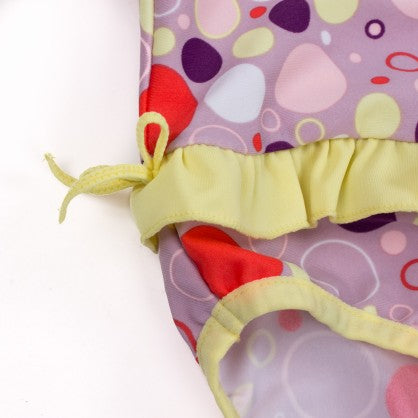 ZANGI MINI SWIMSUIT