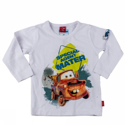 JUMBE MINI LS TOP