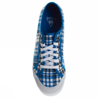 DEAUVILLE SUMMER CHECKERS