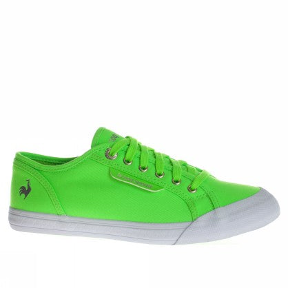 DEAUVILLE PLUS CANVAS FLUORESCENT