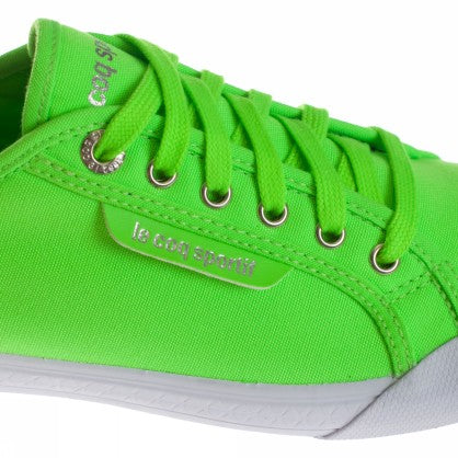DEAUVILLE PLUS CANVAS FLUORESCENT