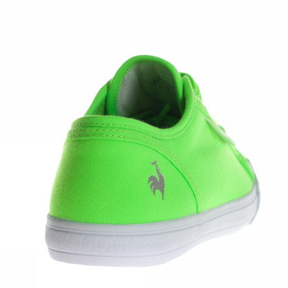 DEAUVILLE PLUS CANVAS FLUORESCENT
