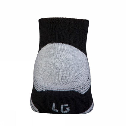 HEATGEAR TECH NOSHOW 3PK