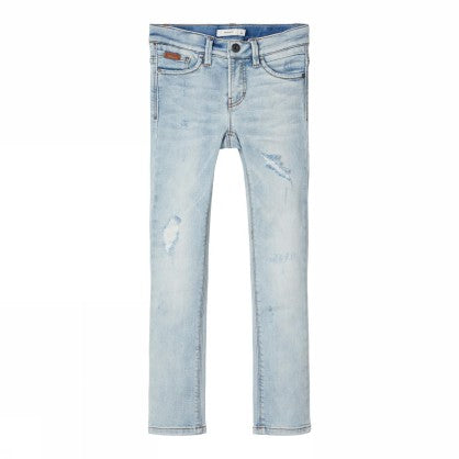 THEO DNMTEM 1305 PANT